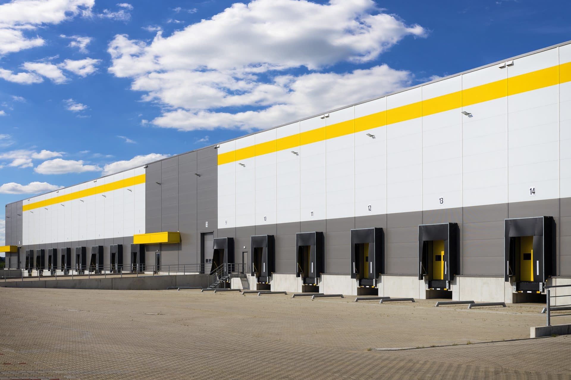 Industrial Real Estate